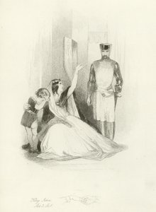 János király alkotó: Joseph Kenny Meadows